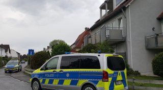 „Geisel der Drogen“: Mutmaßlicher Warburger Totschläger erzählt aus seinem Leben