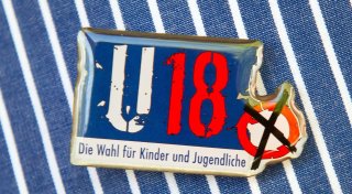 CDU landet auf Platz vier: U18-Wahl im Kreis Herford
