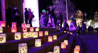 Verkaufsoffener Sonntag, Lichterglanz und Kinderdisco: Veranstaltungen im Kreis Höxter