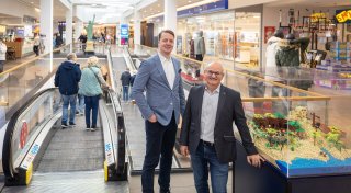 Die News des Tages aus dem Kreis Paderborn: Diskussion um Einzelhandelskonzept, Retro-Computer-Festival und Feuerwehr-Bilanz,