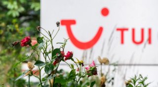 Tui profitiert von der Reiselust - Kreuzfahrten boomen