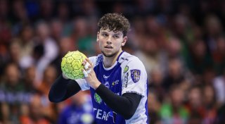 Handball-Nationalspieler Grgic kommt sofort nach Flensburg