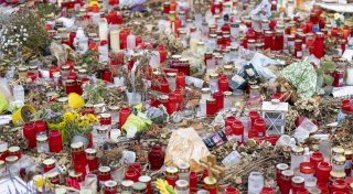 Einen Monat nach Attentat: Wie Solingen mit den Folgen des Anschlags kämpft