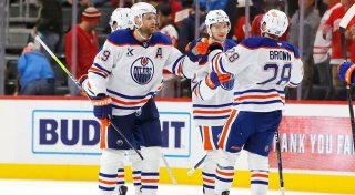 Doppelpack zum Geburtstag: Draisaitl erzielt Siegtor
