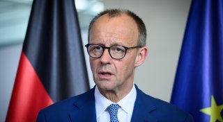 Merz zeigt German Mut - doch innenpolitisch muss er noch liefern