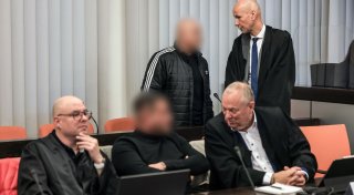 Zeuge: Schumacher-Festplatte wurde mir angeboten