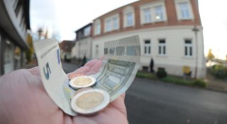 Rahdener Rat streitet über Grundsteuer