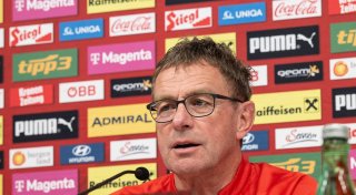 Rangnick auf Konfrontationskurs zur ÖFB-Spitze