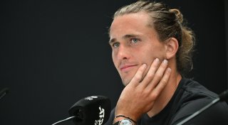 Zverev sucht professionelle Hilfe - Prozess «über Jahre»