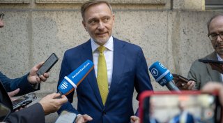 Lindner will bei Bürgergeld kürzen - Scholz reagiert kühl
