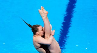 Wasserspringer sehen Russen-Rückkehr bei WM positiv