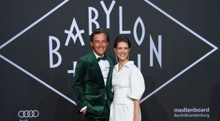 Komparsen für «Babylon Berlin» gesucht