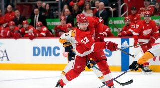 Deutsche NHL-Stars: Leistungsträger statt Ergänzungsspieler