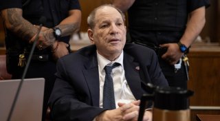 Weinstein-Prozess endet mit Streit und gespaltenem Urteil