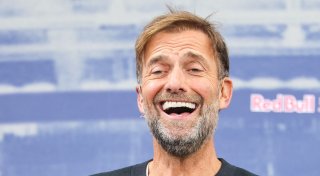 Wildes Klopp-Gerücht: Rückkehr als Chefcoach der AS Rom?