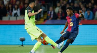 Flick und Barcelona machen Riesenschritt zum Titel