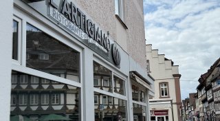 Gastronomie und Shopping: Neues für Höxters Innenstadt