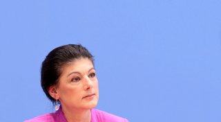 Karlsruhe verwirft BSW-Klagen zum Wahlrecht
