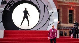 Lizenz zum Streamen: Der neue Boss von James Bond ist Amazon