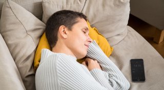 Wann und wie lange? So gelingt der perfekte Mittagsschlaf