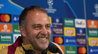 Ballon d'Or: Flick und Torhüterin Berger nominiert