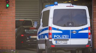 Maddie-Verdächtiger darf Deutschland wieder verlassen