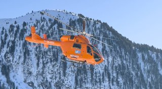 Ski-Unglück am Stubaier Gletscher: Mann aus Minden-Lübbecke stirbt in Österreich