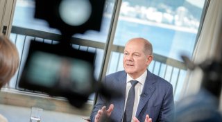 Weiter Hängepartie zur K-Frage in der SPD