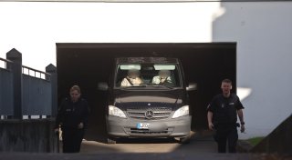 Fall Fabian - Haftbefehl gegen Tatverdächtige bestätigt