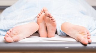 Sex nach der Herz-OP: Wann darf ich wieder?