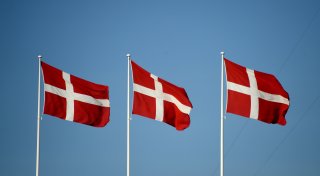 Dänemark verbietet ausländische Flaggen - mit wenigen Ausnahmen