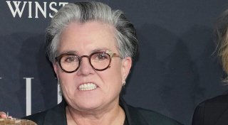 Rosie O'Donnell: Bin von USA nach Irland ausgewandert