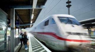 Ab sofort: Diese Änderungen bringt der Fahrplanwechsel für Bahn-Reisende in NRW