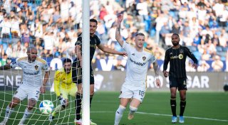 Reus-Doppelpack reicht nicht: Galaxy in MLS weiter ohne Sieg