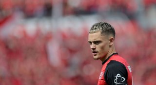Berichte über Wirtz: Nicht Bayern, sondern Liverpool