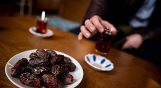 Ramadan: Fasten-Tipps für Menschen mit Vorerkrankungen