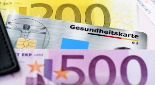 Kassenbeiträge steigen 2026 weiter: Krankenkassen verklagen Staat auf zehn Milliarden Euro