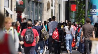 Einzelhandel in OWL: Bielefeld verliert, einige Kreise wachsen deutlich