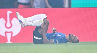 Warum muskuläre Probleme immer wieder Arminia-Spieler ausbremsen