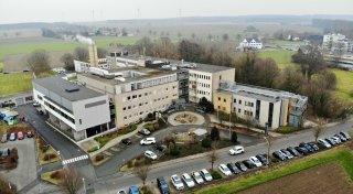 St.-Josefs-Krankenhaus in Salzkotten schließt Notaufnahme über Nacht