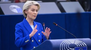 Von der Leyens Kommission übersteht weitere Misstrauensvoten