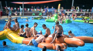 Orts-Check für Bielefeld-Jöllenbeck: Lob für Sauberkeit und Sportangebote