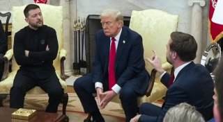 Kiew und Europa im Konflikt mit Russland auf sich gestellt