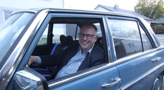 Kurzmeldungen aus Hiddenhausen: Standing Ovations für Politiker im Rat