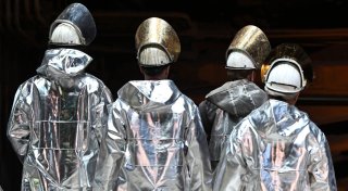 Stahl-Beschäftigte stimmen schmerzhafter Sanierung zu