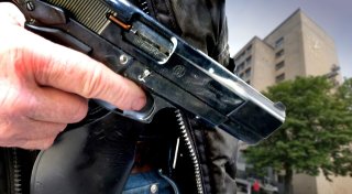 Bewaffneter Raubüberfall auf Bünder Cabrio-Verkäufer während Probefahrt