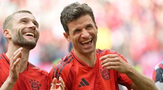 Müllers 500-Spiele-Meilenstein und «ganz viele Gerüchte»