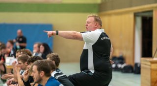 CVJM Rödinghausen erwägt Protest gegen Spielwertung