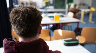 Eltern können keine Versetzung von Mitschülern einklagen