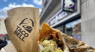 Taco Bell verschiebt Deutschland-Pläne